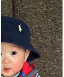 POLO RALPH LAUREN | ハット