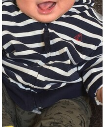 PETIT BATEAU | ママ＆ベビー