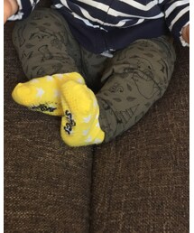 UNIQLO | ママ＆ベビー