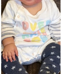 gelato pique Baby＆Kids | ママ＆ベビー