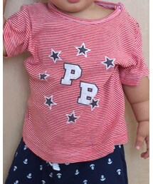 PETIT BATEAU | ママ＆ベビー