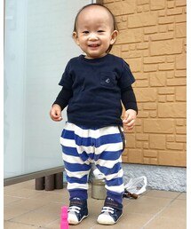 PETIT BATEAU | Tシャツ/カットソー