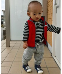 Carter's | ママ＆ベビー