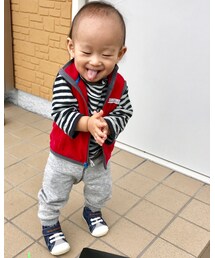 西松屋 | Tシャツ/カットソー