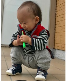 MIKI HOUSE | スニーカー