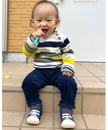 MIKI HOUSE | スニーカー