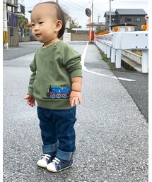 MIKI HOUSE | スニーカー