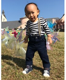 無印良品 | Tシャツ/カットソー