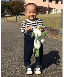 MIKI HOUSE | スニーカー