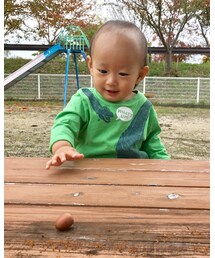 babyGAP | Tシャツ/カットソー