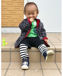 no brand | レギンス/スパッツ