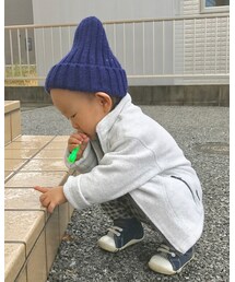 GU | ニットキャップ/ビーニー