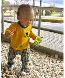 F.O.KIDS | Tシャツ/カットソー