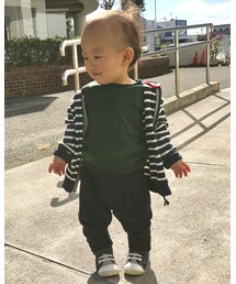 無印良品 | その他パンツ