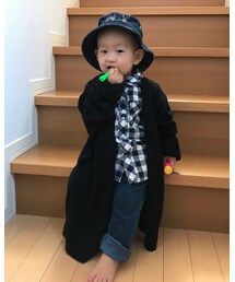 無印良品 | デニムパンツ