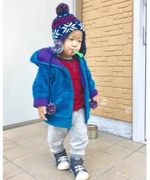 DAISO | ニットキャップ/ビーニー