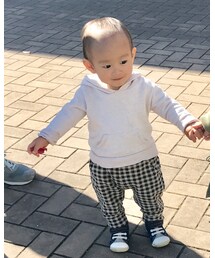 スキップランド | パーカー