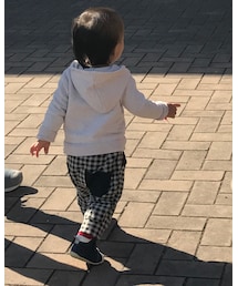 no brand | その他パンツ