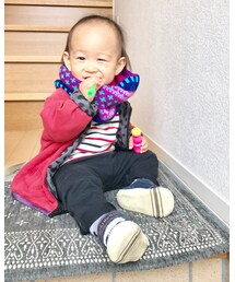 無印良品 | その他パンツ