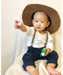 無印良品 | Tシャツ/カットソー