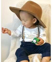 パーシーはエンジンから外す派♡ | その他