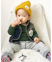 MIKI HOUSE | ソックス/靴下