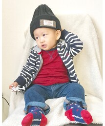 H&M | Tシャツ/カットソー