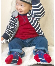 MIKI HOUSE | ソックス/靴下