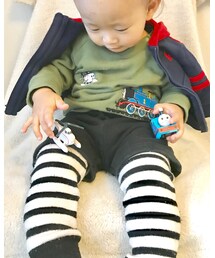 西松屋 | レギンス/スパッツ