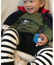 COMME CA DU MODE | その他パンツ