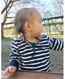 ヤン毛(ㆀ˘･з･˘) | その他