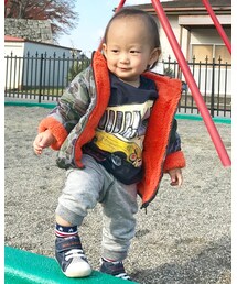 しかり顔W(`0`)W | その他