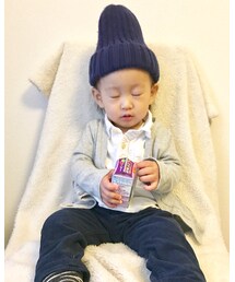 目つぶりテイク(´-`) | その他