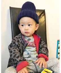 ZARA KIDS | Tシャツ/カットソー