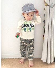 NEEDLE WORK | Tシャツ/カットソー