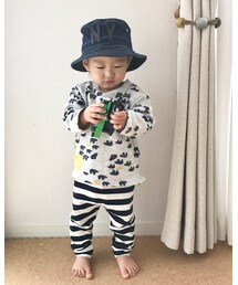 F.O.KIDS | ハット