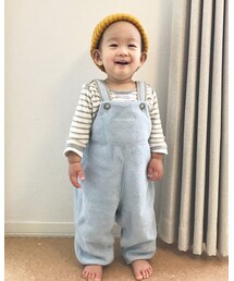 mont-bell | サロペット/オーバーオール