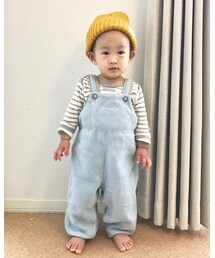 3coins | ニットキャップ/ビーニー