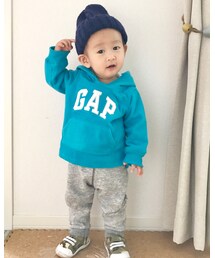 babyGAP | パーカー