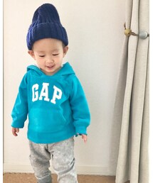 GU | ニットキャップ/ビーニー