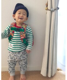 GU | ニットキャップ/ビーニー