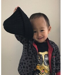 しまむら | ニットキャップ/ビーニー