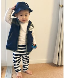 RALPH LAUREN | ハット