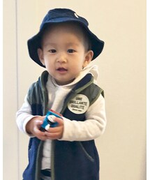トーマス必須…最近のブームはヒロ♡ | その他