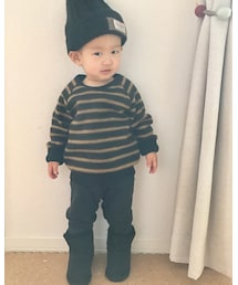 無印良品 | その他パンツ