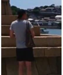 ビンテージ、ブランド不明 | トートバッグ