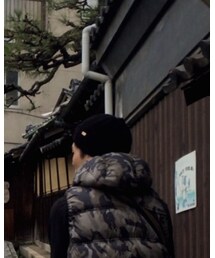 RACAL | ニットキャップ/ビーニー