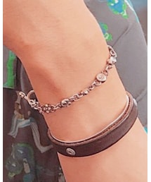 agete | ブレスレット