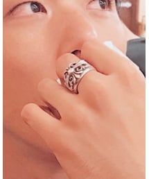 CHROME HEARTS | リング