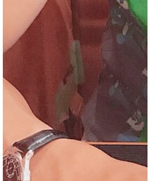 IWC | アナログ腕時計